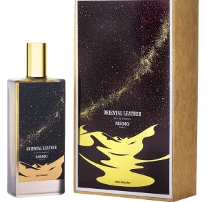 MEMO PARIS Oriental Leather edp 75ml