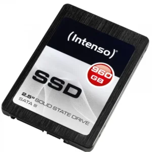 INTENSO 960GB High SATA 3 2.5" 3813460