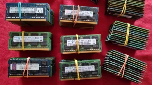 Polovne RAM memorije laptop 4GB DDR3 PC3L PC3
