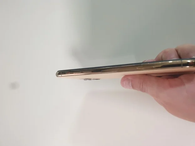 Apple iPhone 11 Pro Max 64GB GOLD