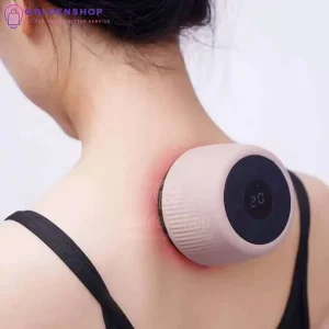 Inteligentni uredjaj za masažu