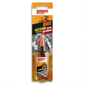 SONAX Silikonsko ulje za negu lanca bicikla 50ml 863541