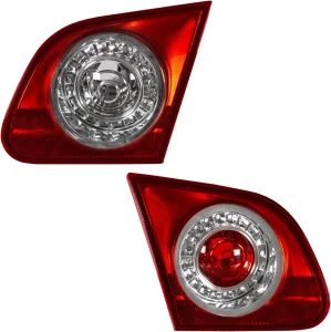 VW Passat B6 Stop Lampa Unutrasnja 05-11