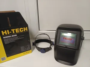 Maska za varenje automatska ROYCE