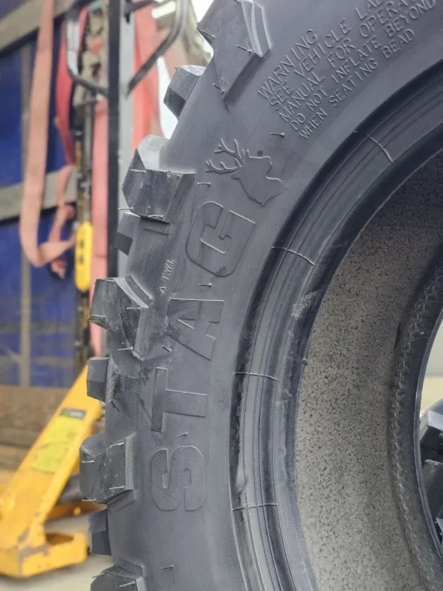 nove  CST ( atv / quad / kvad ) gume