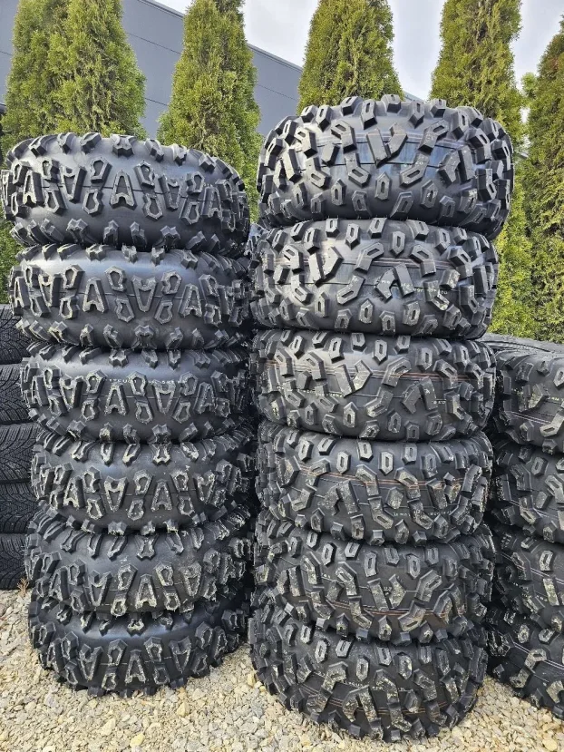 nove  CST ( atv / quad / kvad ) gume