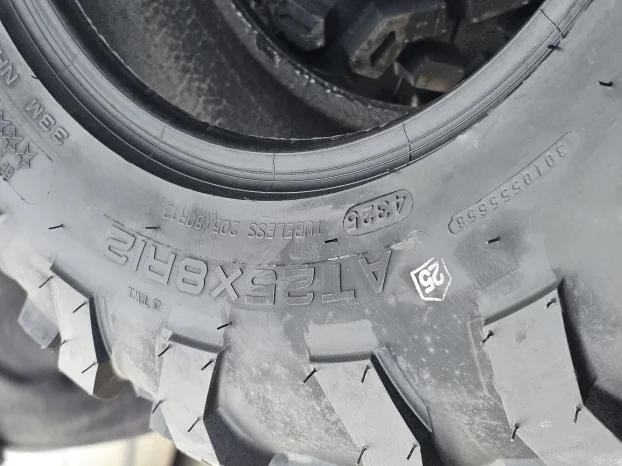 nove  CST ( atv / quad / kvad ) gume