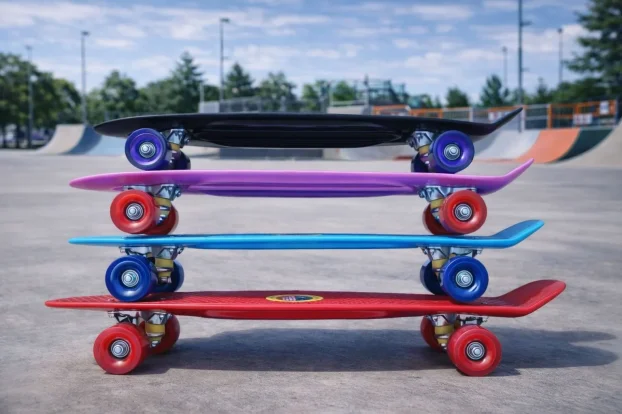 Skejtbord