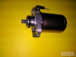 Anlaser Honda dio tact 2t