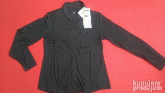 Zenska outdoor kosulja S M