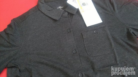 Zenska outdoor kosulja S M