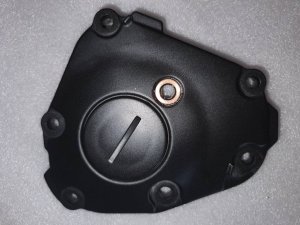 Yamaha R1, FZ1 dekle