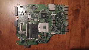 Maticna ploca za Dell N5050