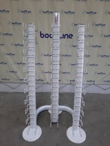 Escape Dumbbell Rack - Stalak za Bučice