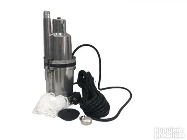Vibraciona  Kateks pumpa 400w ProLineTech (PLT/VP-400)