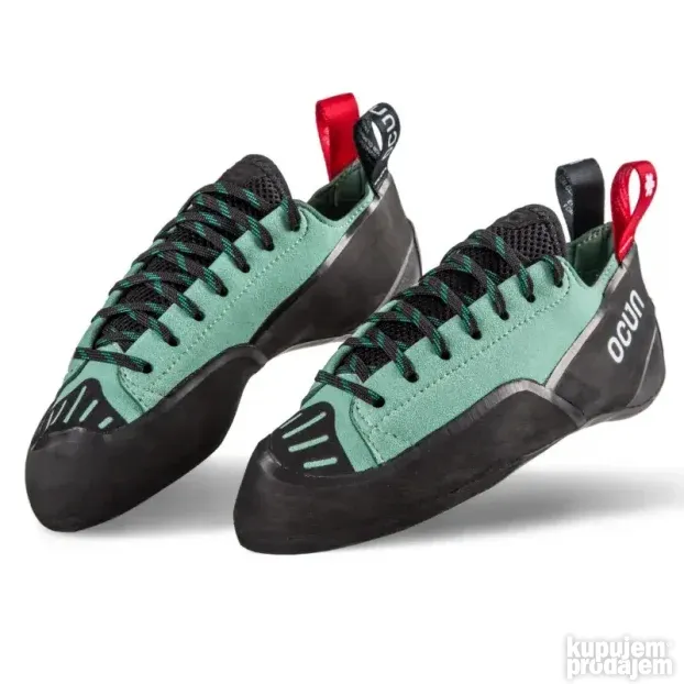 Ocun Striker LU Green Malachite penjačice