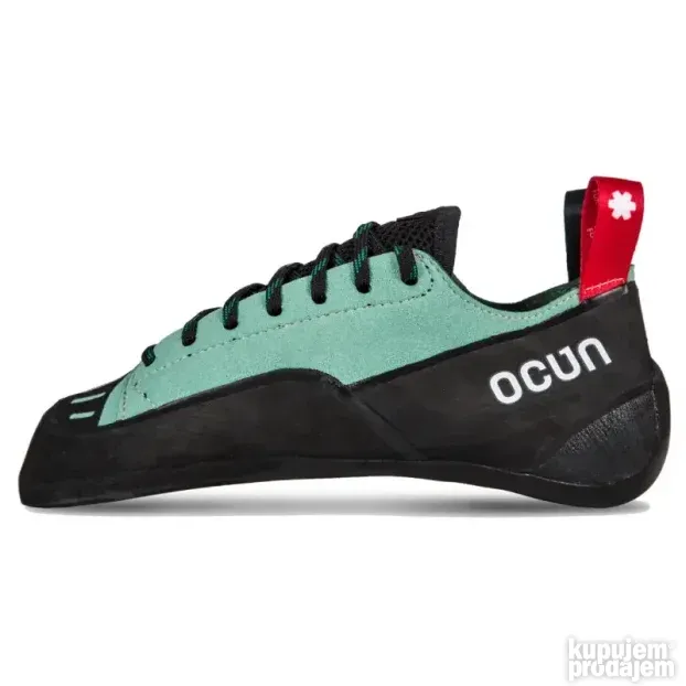 Ocun Striker LU Green Malachite penjačice
