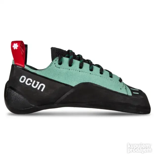 Ocun Striker LU Green Malachite penjačice