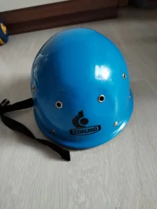 Šlem za planinare, planinarski junior 48-54cm
