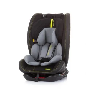 Chipolino autosedište (0-36kg) techno glacier