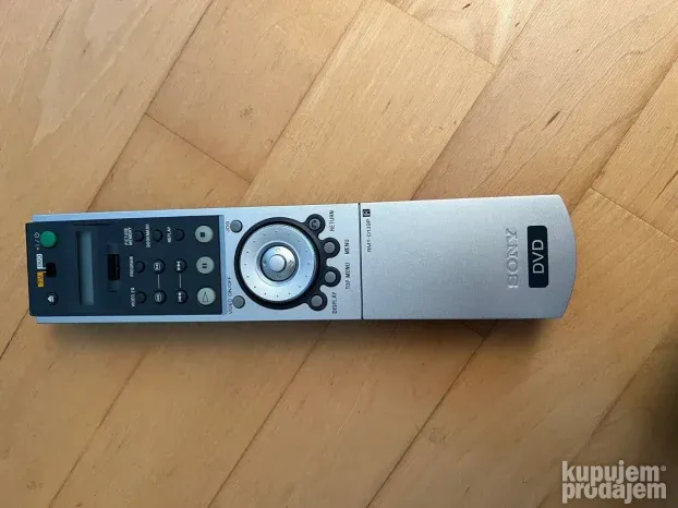 Sony DVP-NS900V SACD CD plejer perfektan