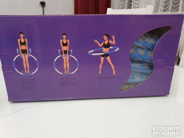 hula hop