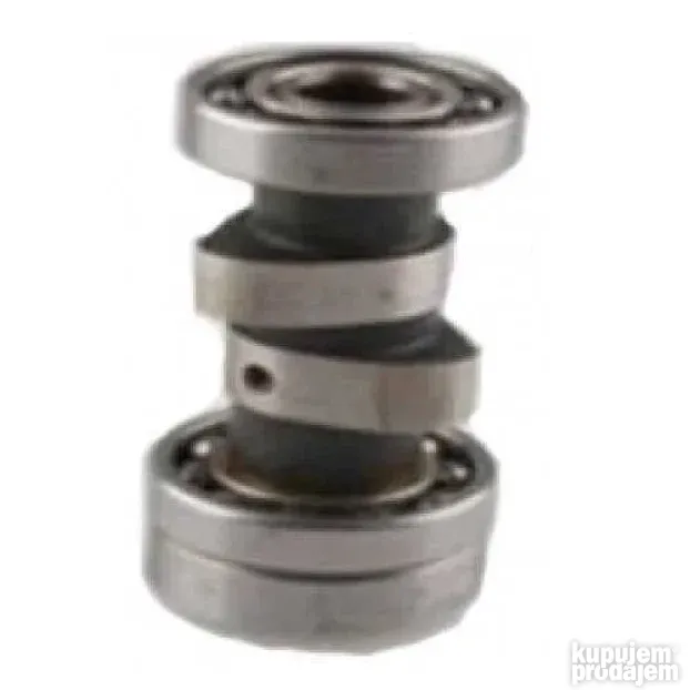 Bregasta osovina ATV/QUAD 50,70,110,125cc