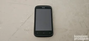 Htc Desire C - perfektno stanje, zaključan
