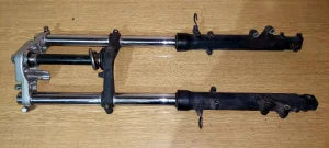 Kawasaki gpz500s prednja viljuska