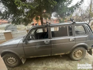 Lada Niva