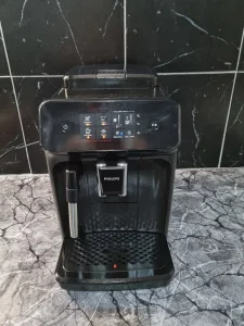 Philips ep1220, espresso, aparat za kafu
