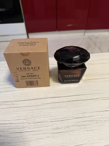 Versace Cristal Noir edp 90ml tst