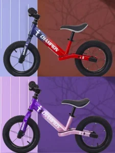 Bicikl bez pedala Balans bike Gur gur biciklo 12"