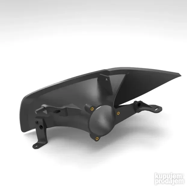 Usisnik vazduha (umesto fara) za BMW E81 / E82 / E87 / E88