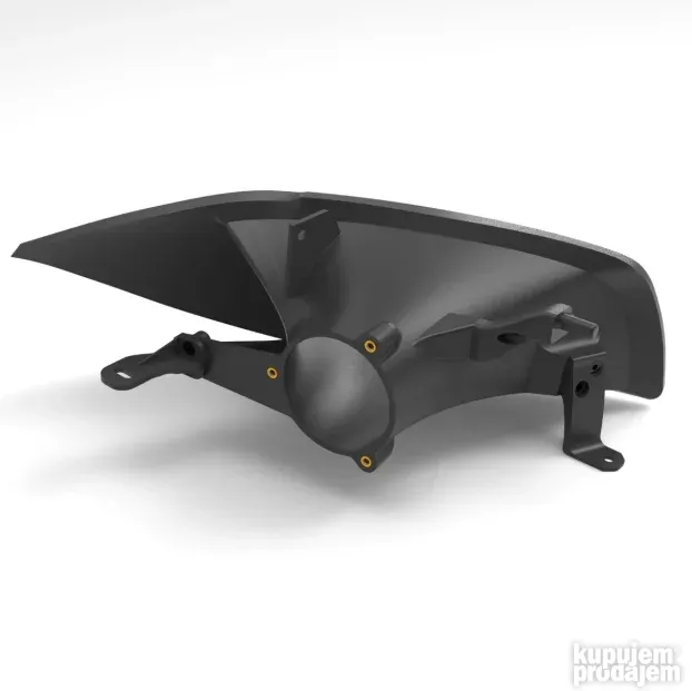 Usisnik vazduha (umesto fara) za BMW E81 / E82 / E87 / E88