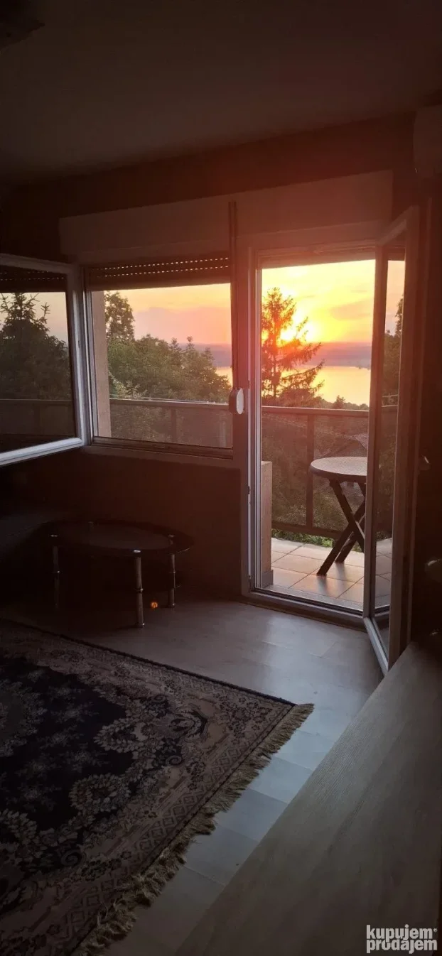 Apartman vikend naselje Krčedin