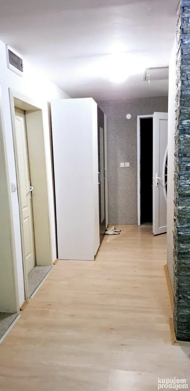 Apartman vikend naselje Krčedin