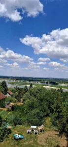 Apartman vikend naselje Krčedin