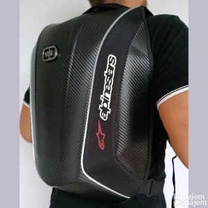 Moto ranac Alpinestars sa tvrdim poklopcem