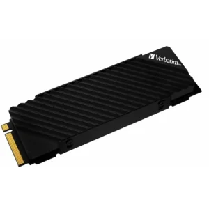 Verbatim 2tb Vi7000g M.2 Pcie M.2 2280 49368