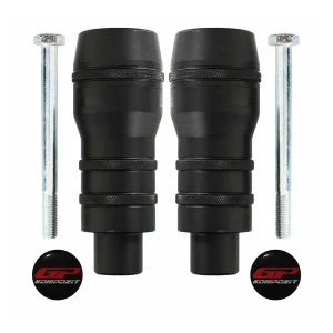 Crash pad Yamaha MT-09 (13-20) GP KOMPOZIT