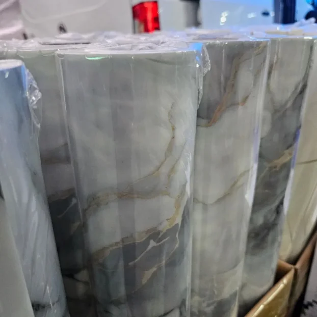 Zidne obloge u rolni