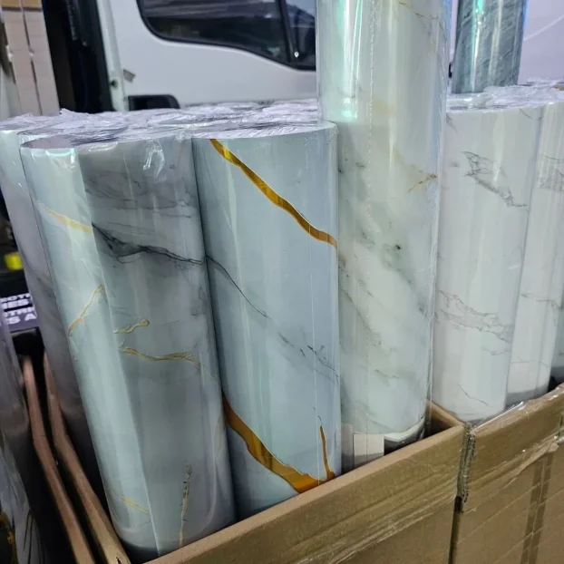 Zidne obloge u rolni