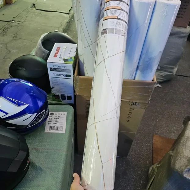 Zidne obloge u rolni