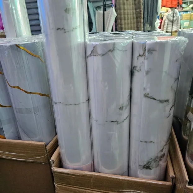 Zidne obloge u rolni