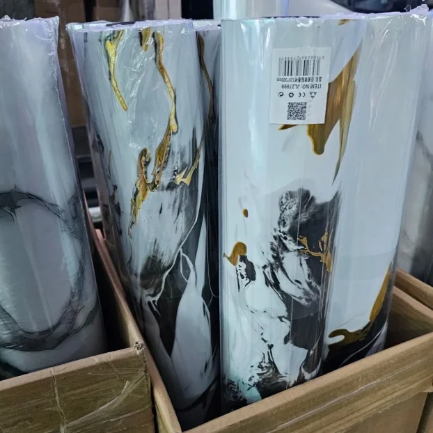 Zidne obloge u rolni