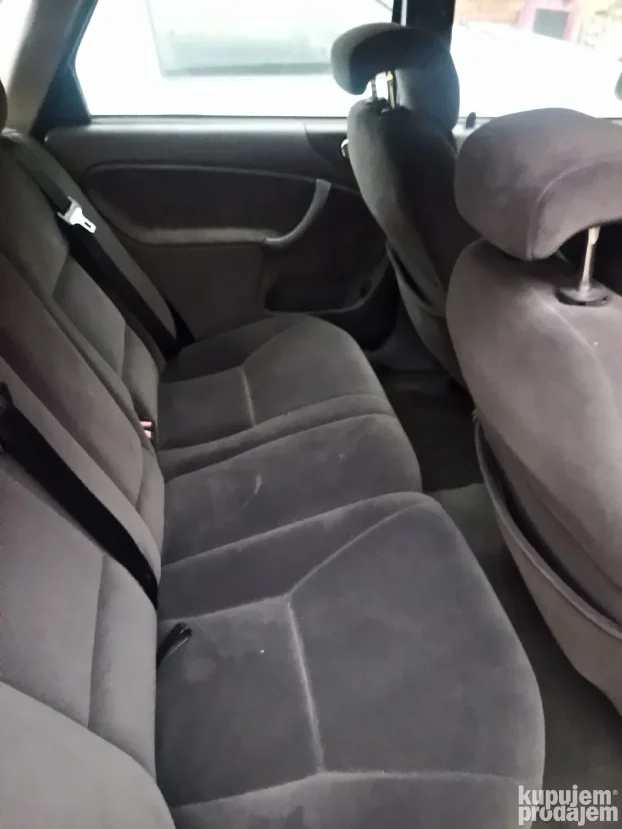 2001 Saab 9-3 2,2 dizel