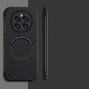 Honor Magic 7 Lite Megasafe Wireless charge Magnetic case