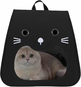 Torba za nošenje mačaka