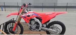 Honda crf250r